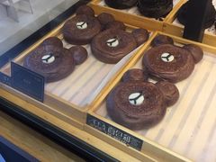 -面包和茶(万联店)