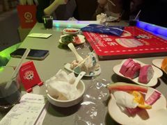 -海底捞火锅(珠影星光城夜宵主题店)