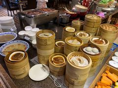 -听松楼·花园酒店·自助餐厅(红梅公园店)