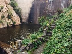 -百泉山景区餐厅