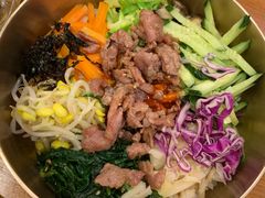 -全州拌饭馆(断桥店)