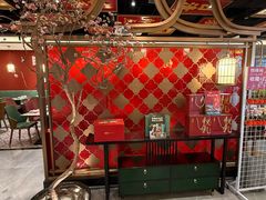 -悦得闲广式点心茶楼(蓝鲸世界店)