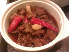 三杯鸡饭-永和大王(中关二店)