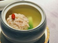 -壹品宴掦·淮扬菜(新牌坊店)