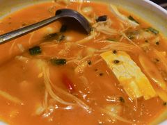 -翠湖宾馆·中餐厅