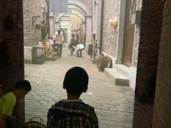 -上海市龙华烈士陵园