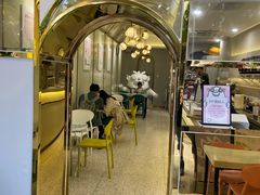 -茶力的小怪兽(梅林卓悦汇店)