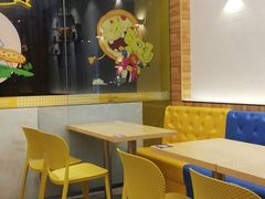 -尊宝比萨(江南豪园店)