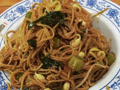 -三羊居食府(文艺路店)