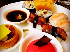 -广州文华东方酒店·江-由辉师傅主理