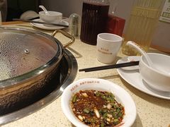 -煲大王猪肚鸡·椰子鸡火锅(红谷滩万达店)