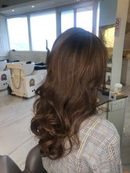-潘多拉Hairsalon