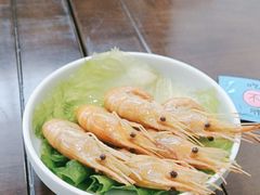 -蟹上黄·蟹黄面·江南糖水(人民广场店)