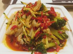 -魏家凉皮(兵马俑店)