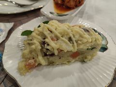 -新侨三宝乐西餐厅(崇文门店)