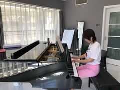 -Melody Mentor音乐私教馆(朝外·悠唐店)