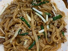 -南记食粥坊·宵夜大排档(莲花总店)