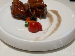 -香港狮子山下·明星粤菜餐厅(北苑店)