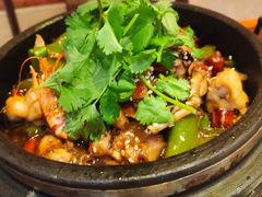 -欣旺·迎宾楼·百年无锡菜