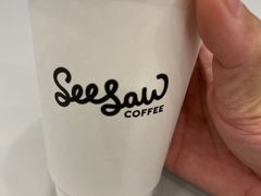 -Seesaw Coffee(武商MALL·武广店)