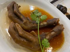 -椿记烧鹅(叠彩店)