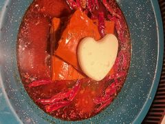 -吼堂老火锅(湖滨银泰in77店)