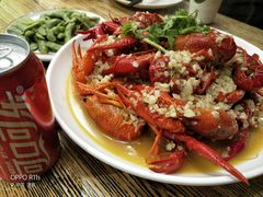 -欧记轩龙虾·私房菜(A店)