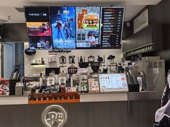 -Pull-Tab拉环咖啡(杭州市上城区来福士中心店)