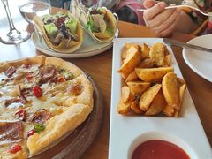 -埠口精酿夜景餐酒吧· BREWPORT BISTRO(长嘉汇重庆之眼店)