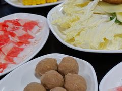 -天津大学学五食堂连岗餐饮