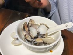 白贝-大良毋米粥·粥底火锅(岭南天地店)