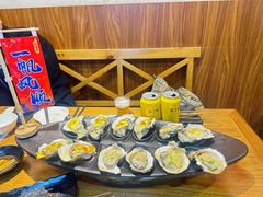 -烧蠔帮·湛江生蚝(工农店)