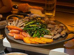 -양평식당·杨平食堂(华贸店)