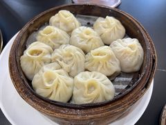 -诺敏塔拉奶茶-布里亚特包子-手把肉(锦都会店)