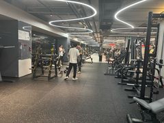 -一年四季24小时智能健身(广百店)