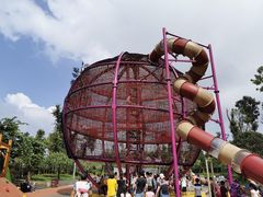 -枫香湖儿童公园