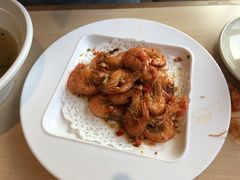 -多多旺港式茶餐厅(新区店)