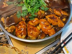 -黄记煌三汁焖锅(1818广场店)