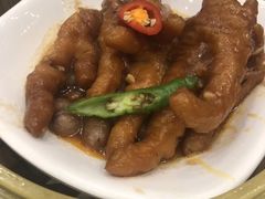 -红林食府