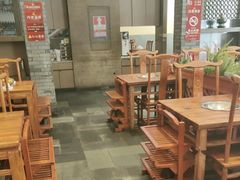 -乐宴·老北京铜火锅(八卦岭店)
