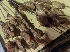 -铁诚烤肉