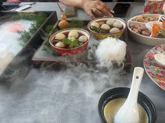 -中卫御苑福膳·养生局(圆明园店)