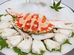 -伯衡55·吉品轩(乌鲁木齐南路店)