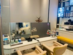 -Mr.JUDY洗个头发