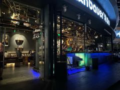 -haxnbauer海森堡德国餐厅(深圳coco店)