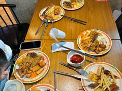 -比格比萨自助(国展店)