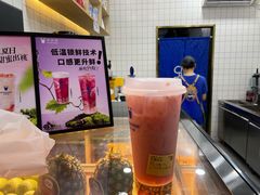 -茶百道(河婆店)