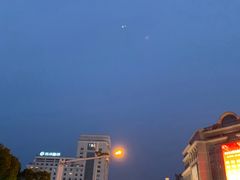 -南通濠河风景名胜区