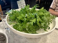 -烹然四季椰子鸡火锅(团结湖总店)