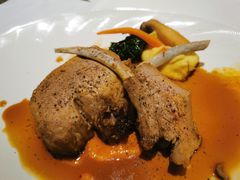 -王品牛排(郑州大卫城店)